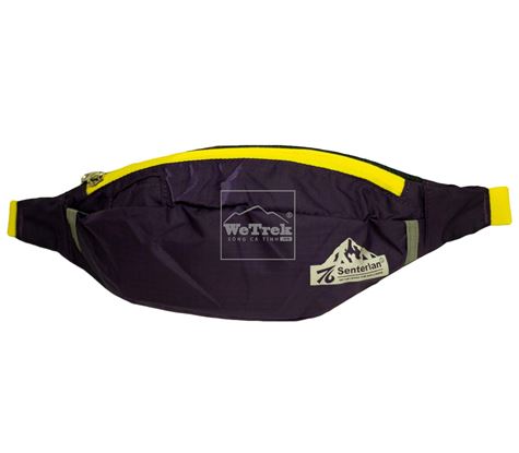Túi đeo bụng Senterlan S2397 - 8475 Tím