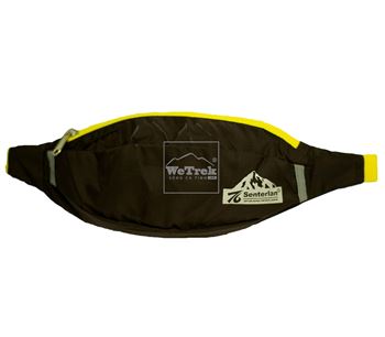 Túi đeo bụng Senterlan S2397 - 8476 Nâu