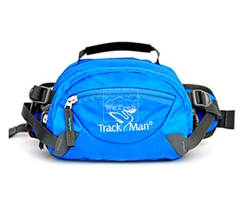 Túi đeo bụng Track Man TM8304 - 7941 Xanh dương