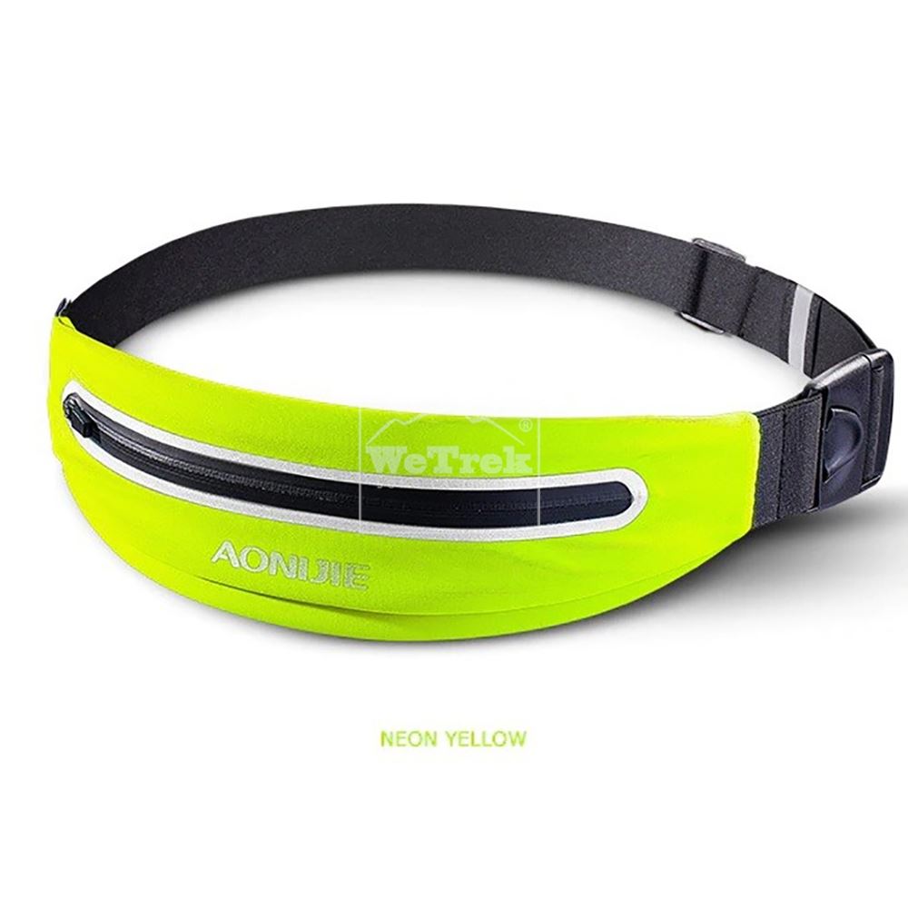 Túi đeo bụng chạy bộ Aonijie Running Waist Bag E919-9778