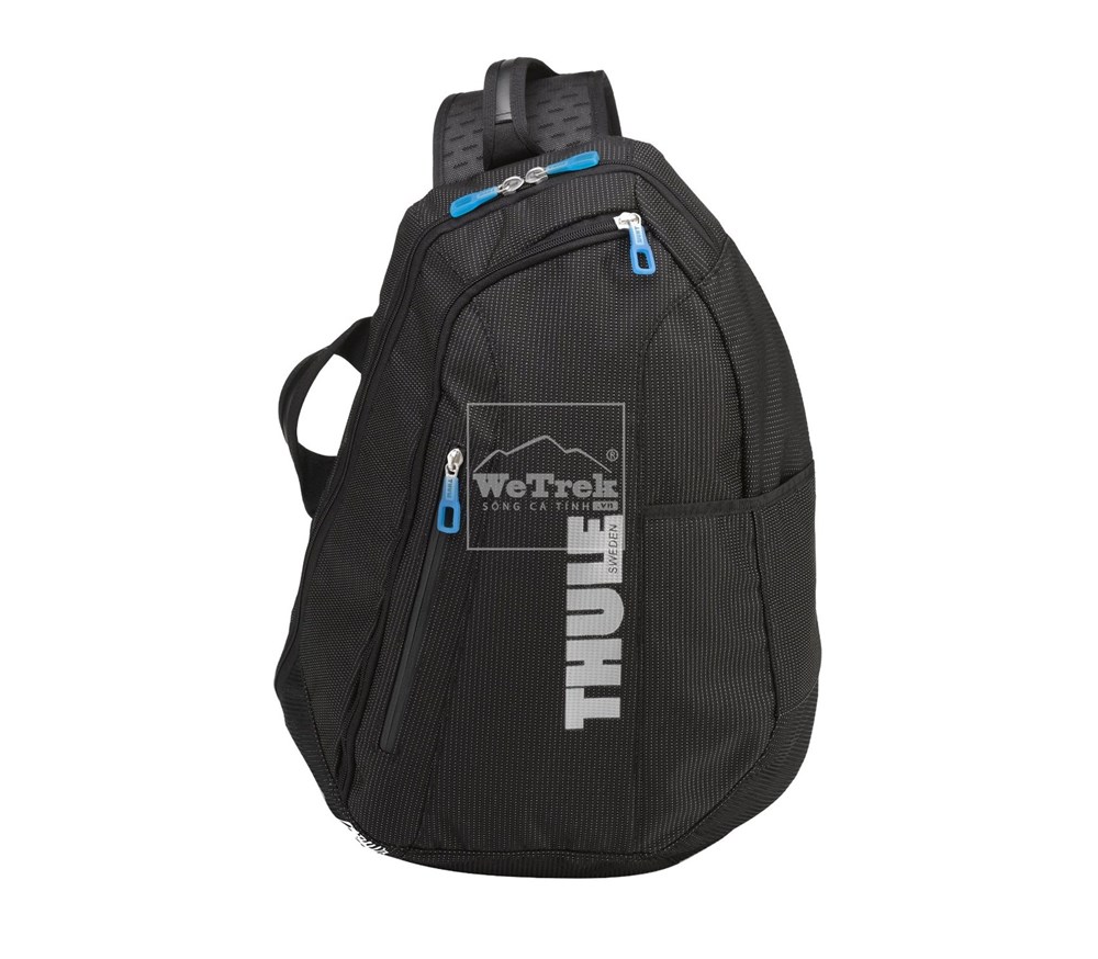 Túi đeo chéo THULE Crossover Sling Pack 13 - Đen