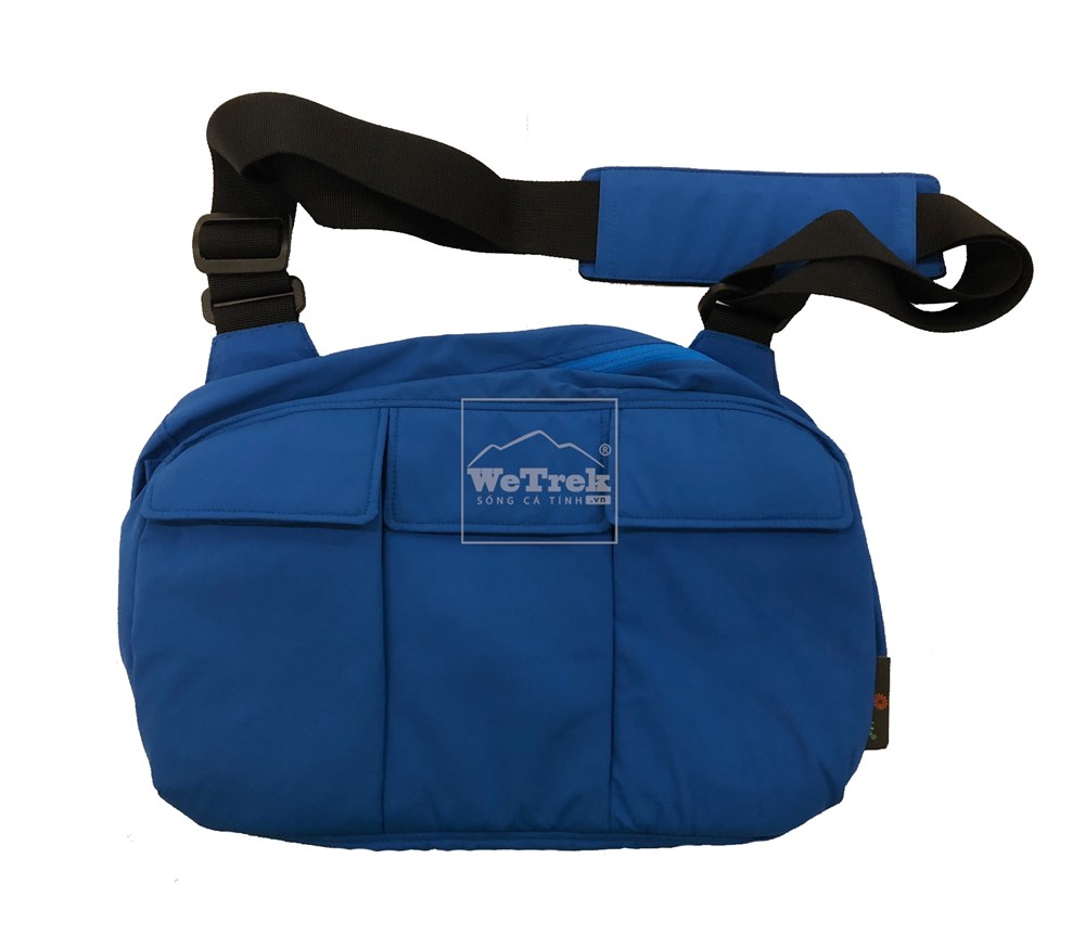 Túi đeo chéo Weather Guide Shoulder Bag CA-0140 - 8304