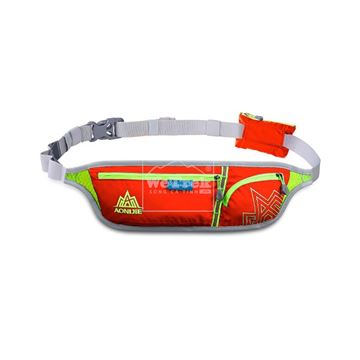 Túi đeo hông chạy bộ Aonijie Running Waist Bag E916- 9768