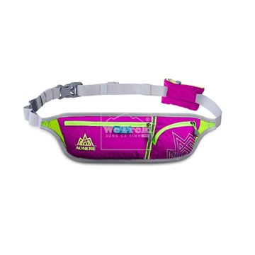 Túi đeo hông chạy bộ Aonijie Running Waist Bag E916- 9768