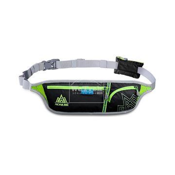 Túi đeo hông chạy bộ Aonijie Running Waist Bag E916- 9768