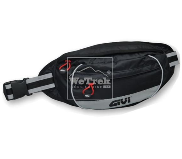 Túi đeo hông GIVI BASIC WAIST BAG XW02