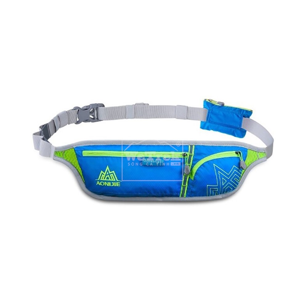Túi đeo hông chạy bộ Aonijie Running Waist Bag E916- 9768