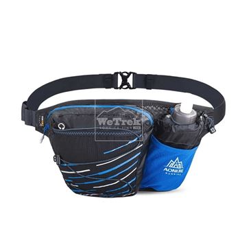 Túi đeo hông chạy bộ Aonijie Running Waist Bag W8103 - 9765