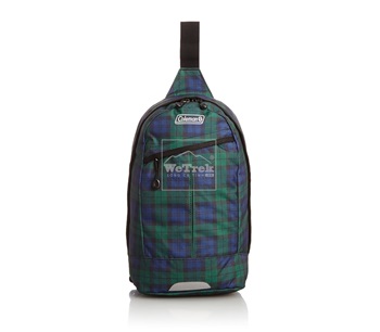 Túi đeo quai chéo Coleman Cross Body 2000021456 - 5928
