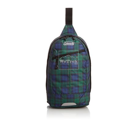 Túi đeo quai chéo Coleman Cross Body 2000021456 - 5928
