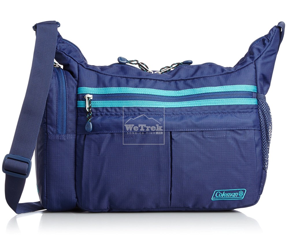 Túi đeo vai 8L Coleman Cool Shoulder MD II 2000021405 - 7459