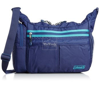 Túi đeo vai 8L Coleman Cool Shoulder MD II 2000021405 - 7459