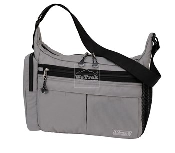 Túi đeo vai Coleman CBS9011GA - Xám
