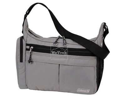 Túi đeo vai Coleman CBS9011GA - Xám