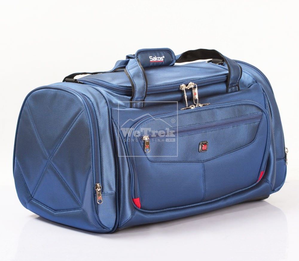 Túi du lịch Sakos M TRAVELLER