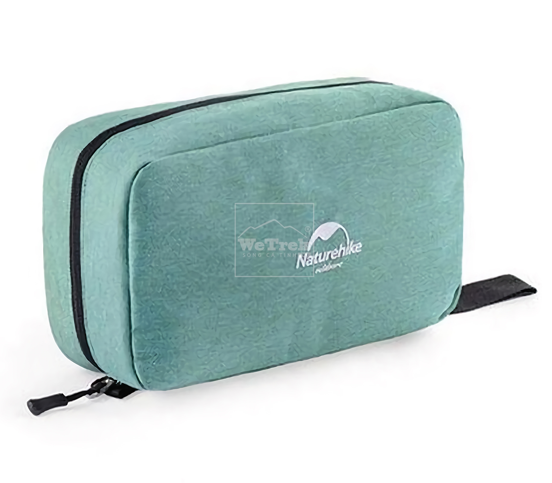 Túi đựng đồ cá nhân Naturehike Travel Waterproof Wash Bag NH15X001-S - 9630
