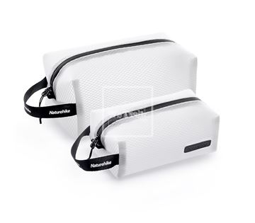 Túi đựng mỹ phẩm chống nước size M Naturehike Cosmetic Storage Bag NH19SN010 - 9631