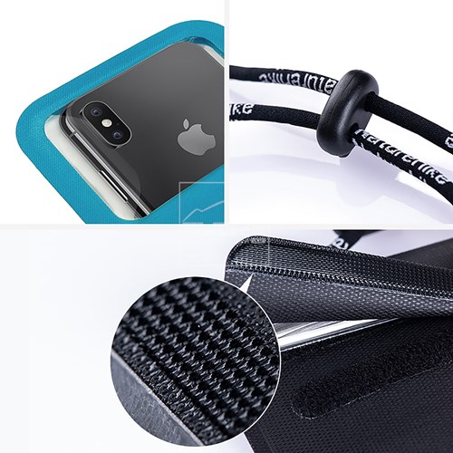 Túi đựng điện thoại chống nước Naturehike Waterproof Phone Bag  NH20SM003