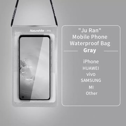 Túi đựng điện thoại chống nước Naturehike Waterproof Phone Bag  NH20SM003
