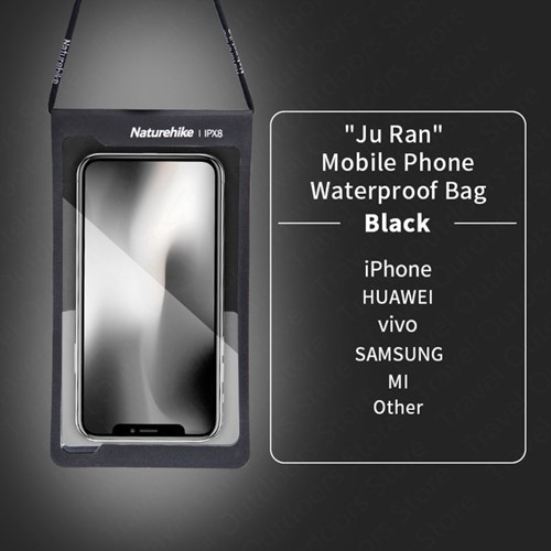 Túi đựng điện thoại chống nước Naturehike Waterproof Phone Bag  NH20SM003