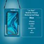 Túi đựng điện thoại chống nước Naturehike Waterproof Phone Bag  NH20SM003