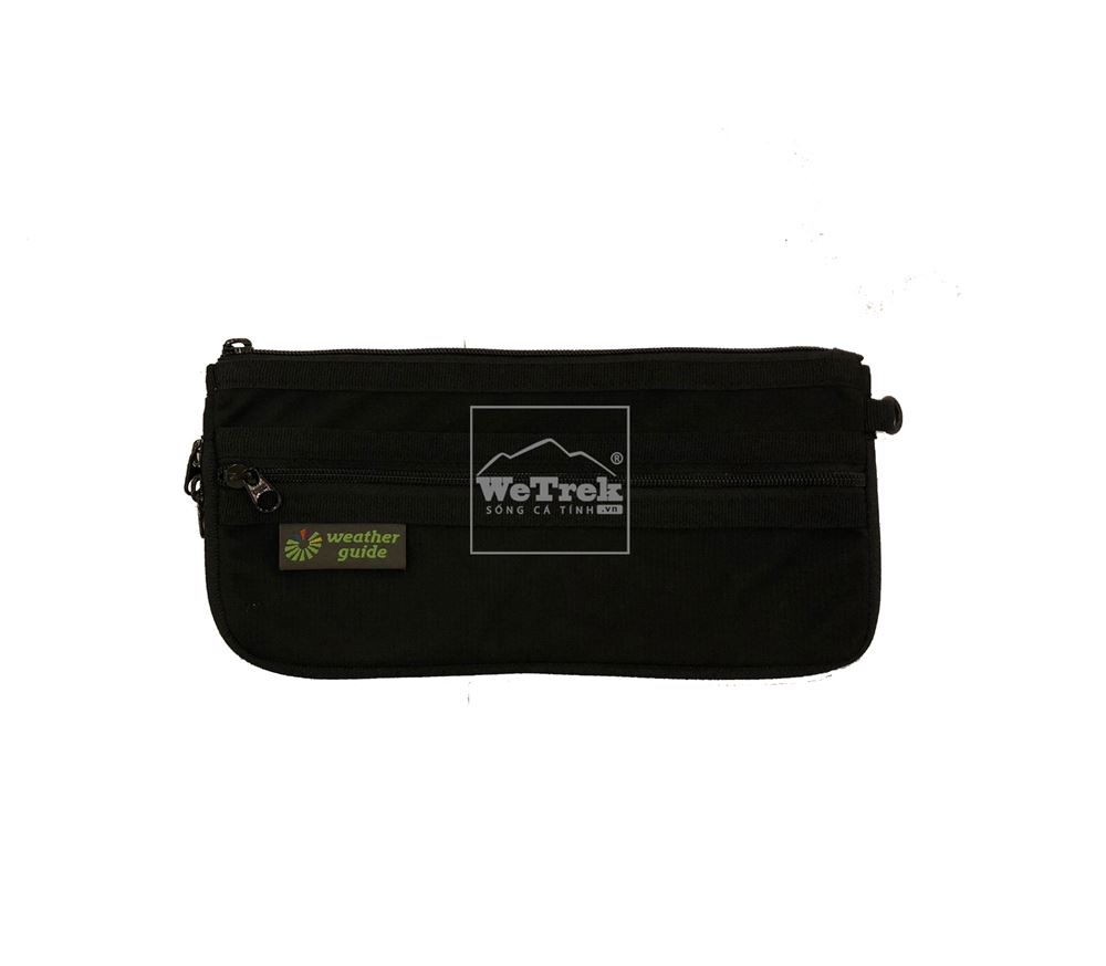 Túi đựng bút Weather Guide Pencial Case CA-0034 - 8311