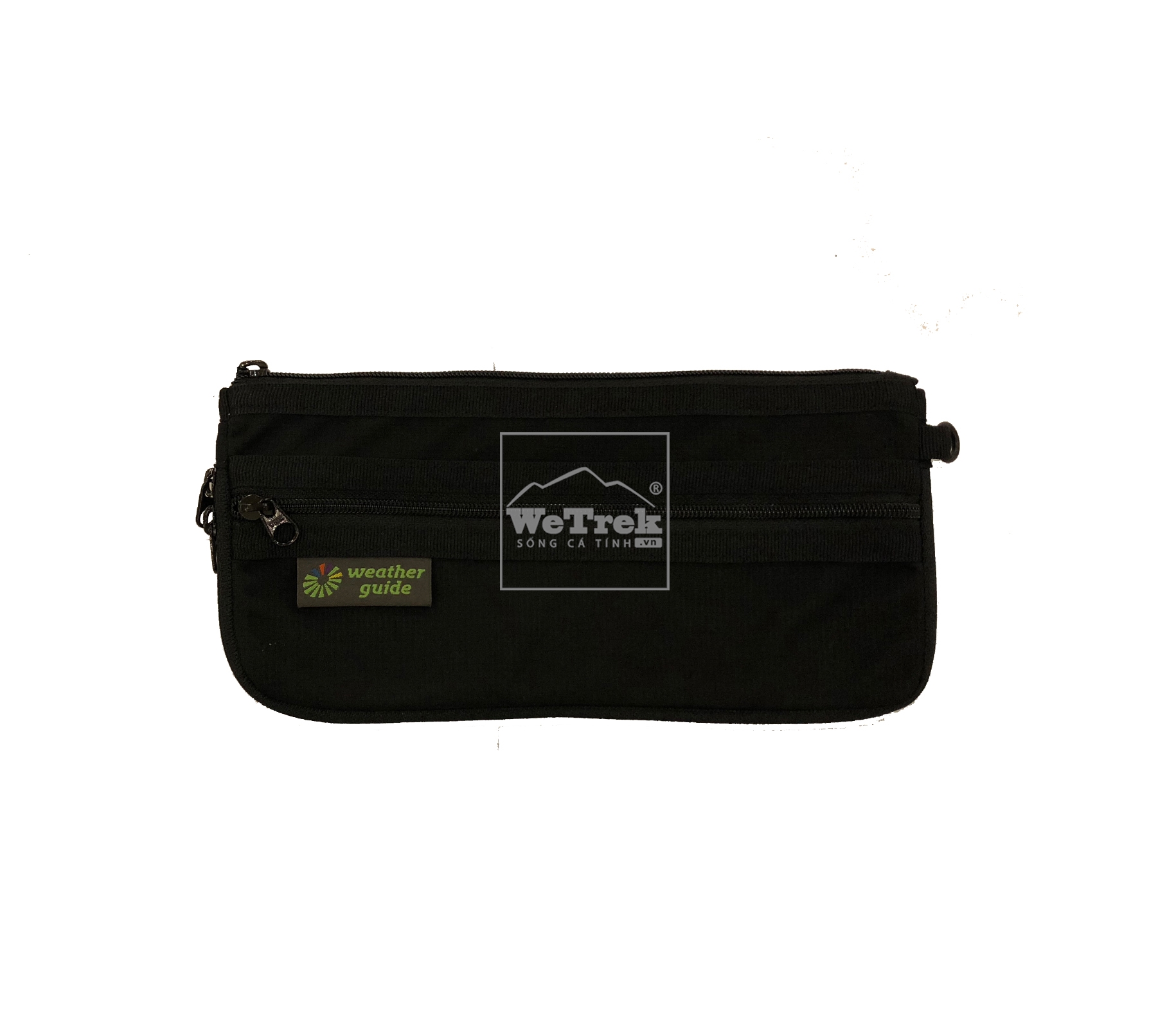 Túi đựng bút Weather Guide Pencial Case CA-0034 - 8311