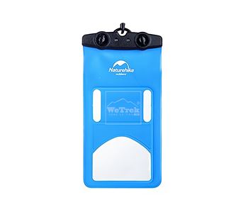 Túi đựng điện thoại chống nước 4.7 Naturehike Dry Bag NH15S004-D - 9610