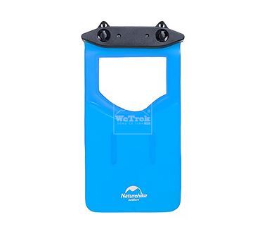 Túi đựng điện thoại chống nước 6" Naturehike Dry Bag NH15S004-D - 9611