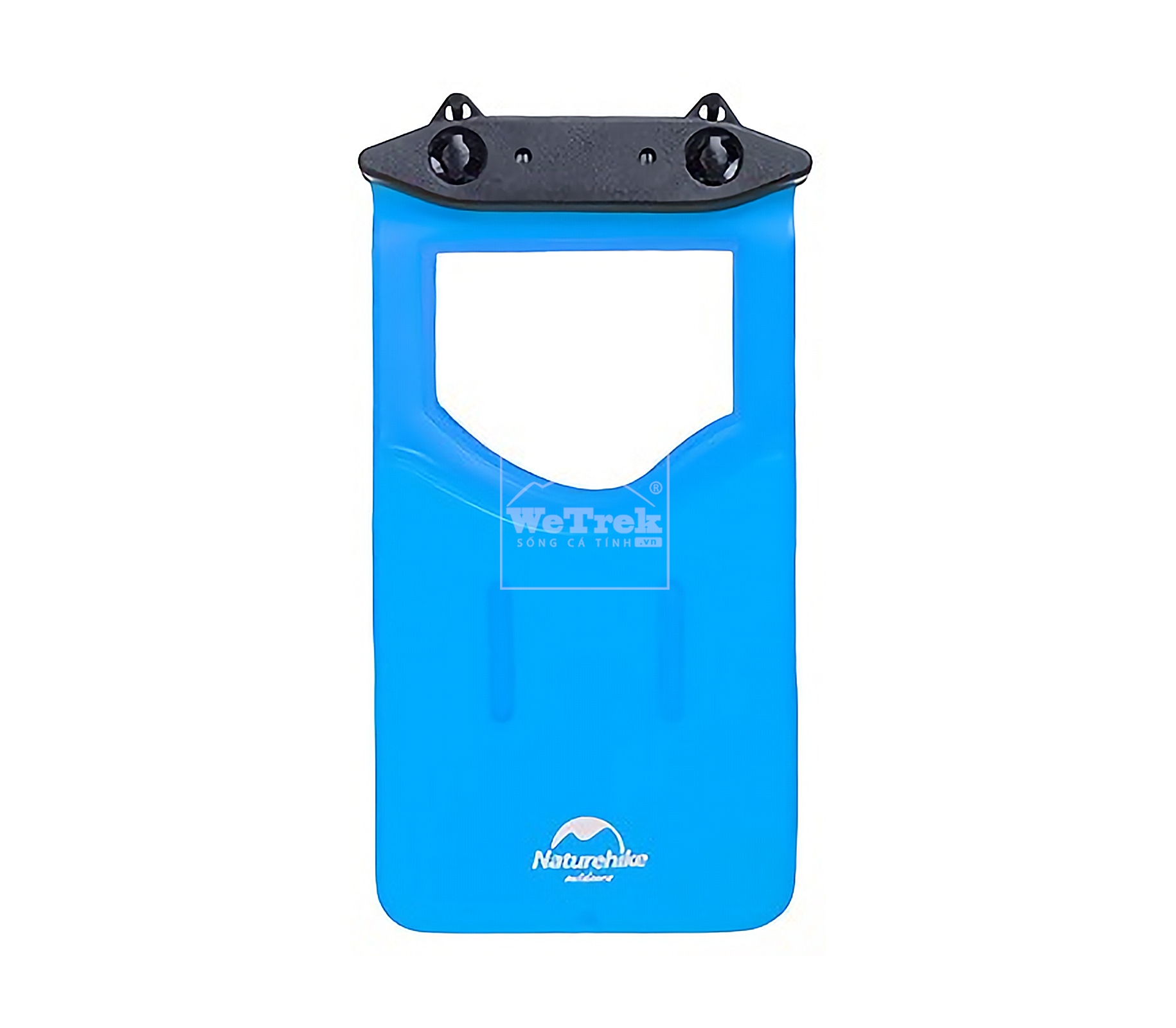 Túi đựng điện thoại chống nước 6 Naturehike Dry Bag NH15S004-D - 9611
