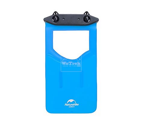 Túi đựng điện thoại chống nước 6 Naturehike Dry Bag NH15S004-D - 9611