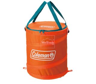 Túi đựng đồ Coleman Pop-up Box Aprocot 2000016679 - 7452