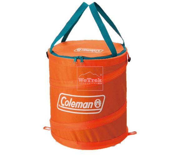 Túi đựng đồ Coleman Pop-up Box Aprocot 2000016679 - 7452