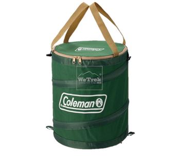 Túi đựng đồ Coleman Pop-up Box Green 2000017096 - 7451