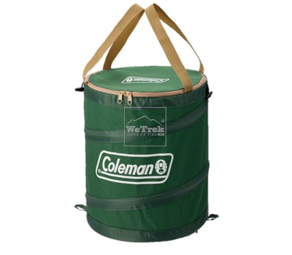 Túi đựng đồ Coleman Pop-up Box Green 2000017096 - 7451