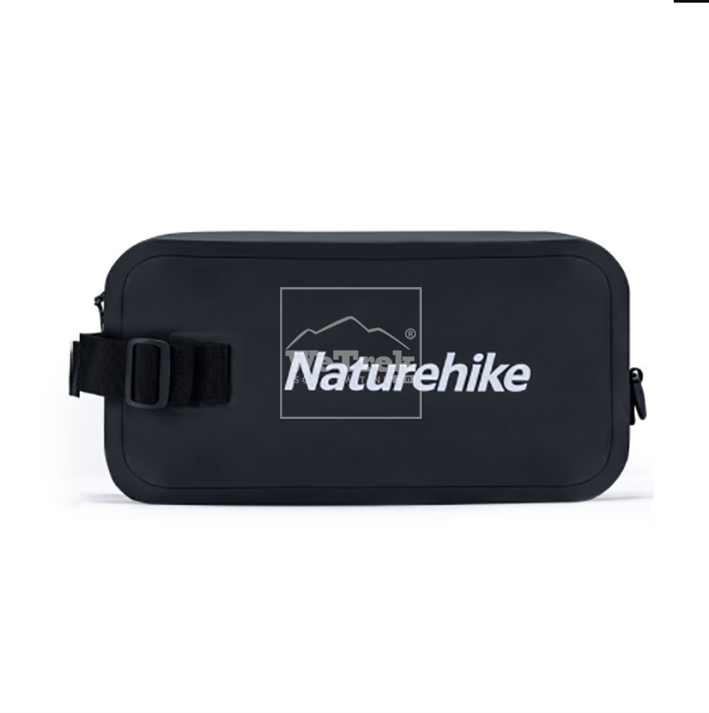 Túi đựng đồ cá nhân 9L Naturehike Wet And Dry Swimming Bag NH20SN006 - 9609