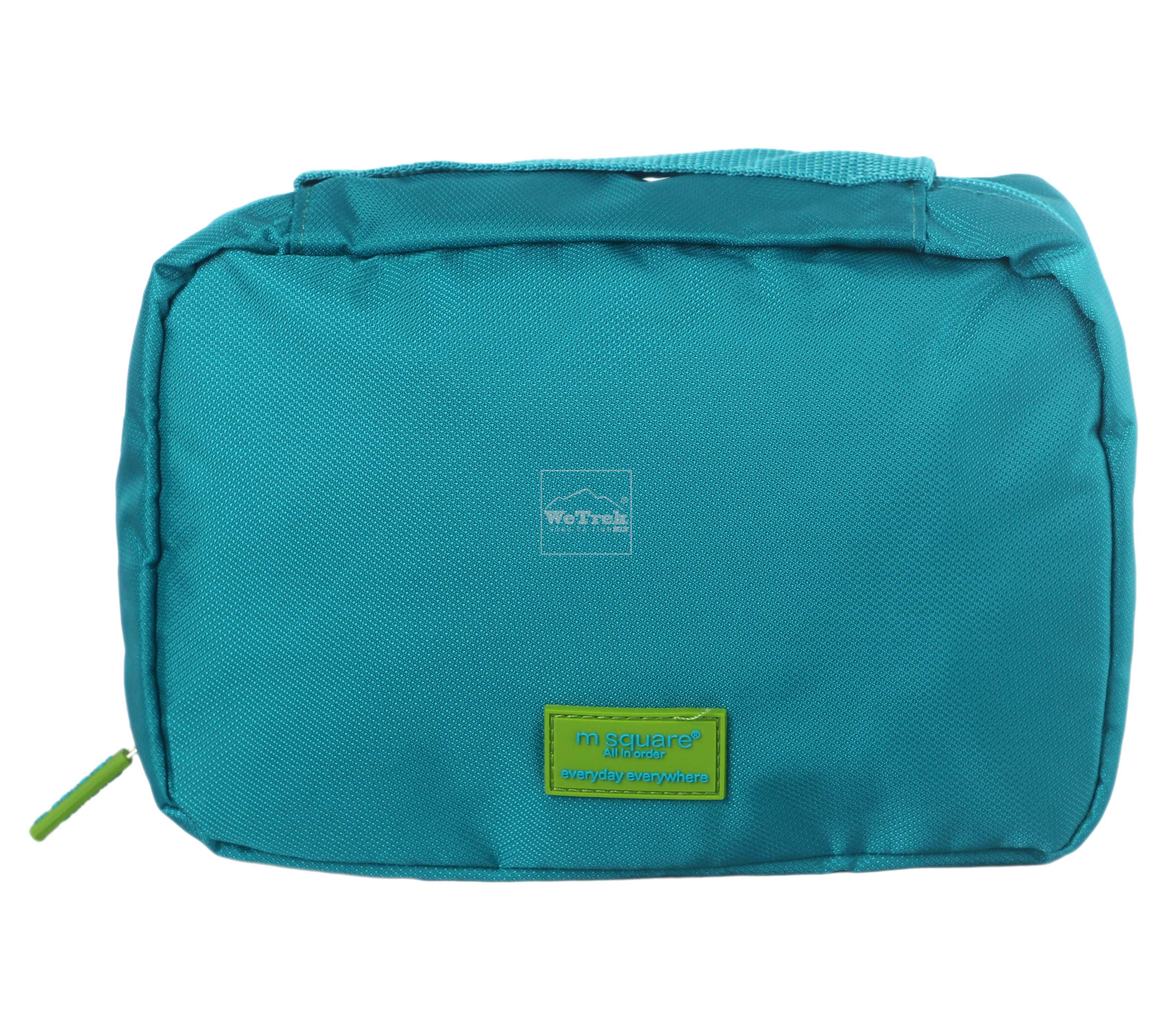 Túi đựng đồ cá nhân M Square BT131335 Lake Blue - 5634