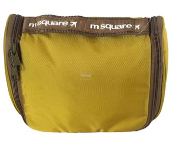 Túi đựng đồ cá nhân M Square F121206 Green - 5621