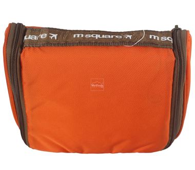 Túi đựng đồ cá nhân M Square F121207 Orange - 5622