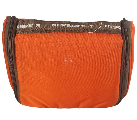 Túi đựng đồ cá nhân M Square F121207 Orange - 5622