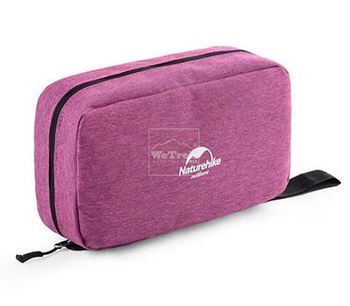 Túi đựng đồ cá nhân Naturehike Travel Waterproof Wash Bag NH15X001-S - 9630