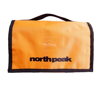 Túi đựng đồ cá nhân North Peak - 7880