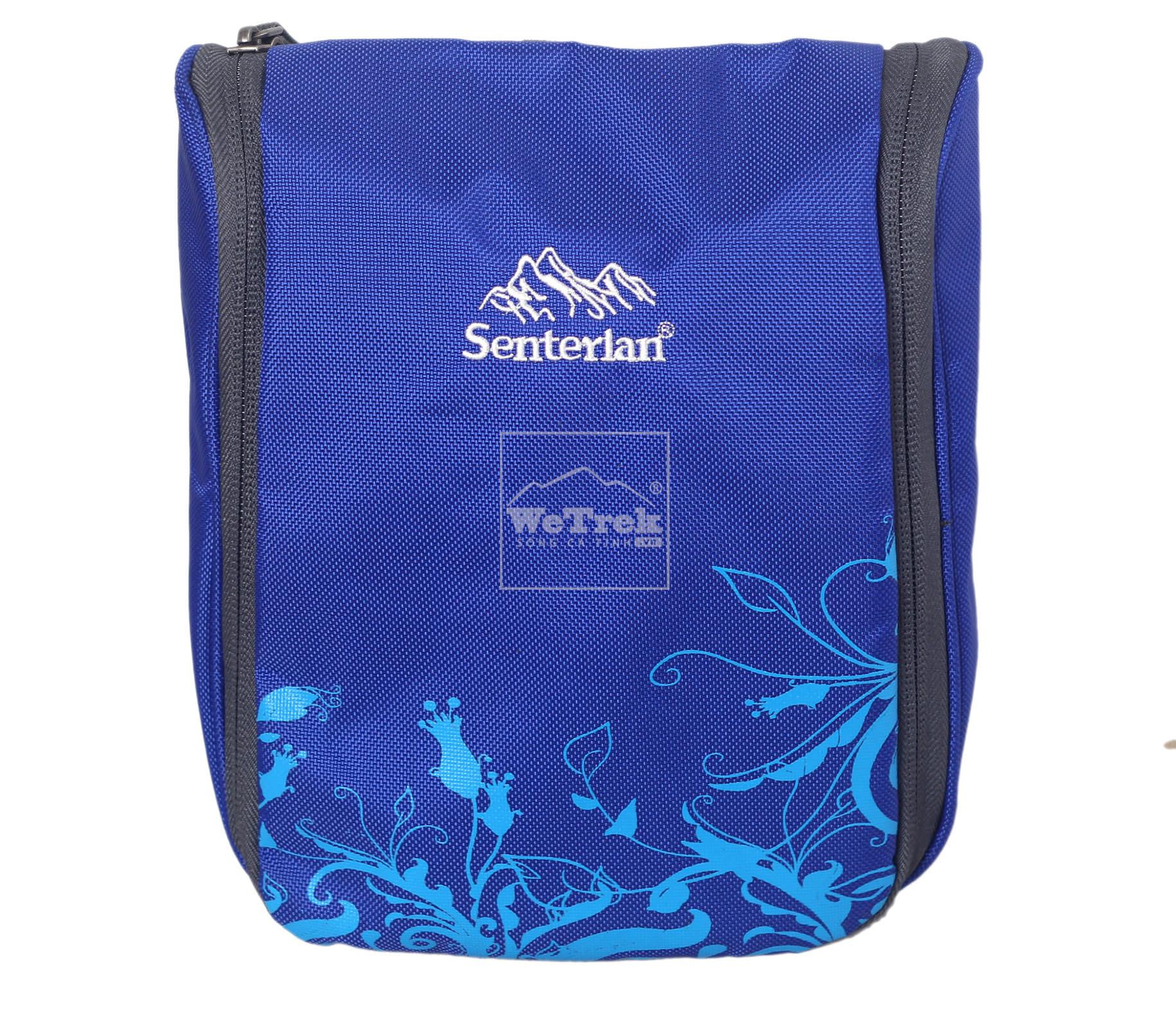 Túi đựng đồ cá nhân Senterlan S2163 Blue - 5717