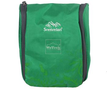 Túi đựng đồ cá nhân Senterlan S2163 Green - 5718