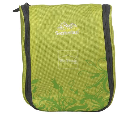 Túi đựng đồ cá nhân Senterlan S2163 Neon Green - 5721