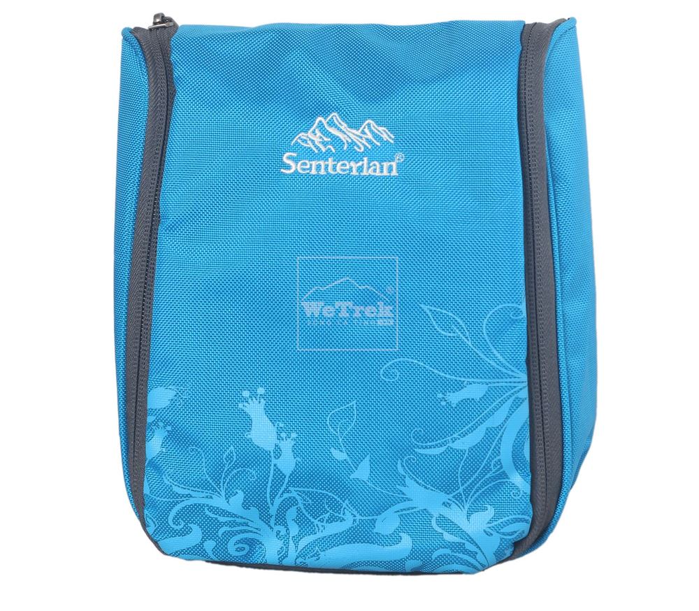 Túi đựng đồ cá nhân Senterlan S2163 Ocean Blue - 5722