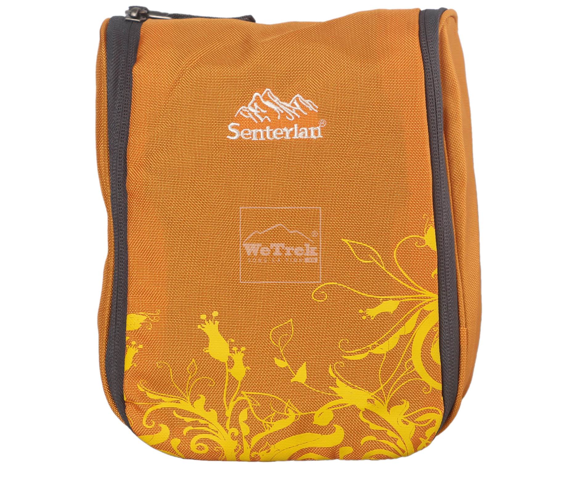 Túi đựng đồ cá nhân Senterlan S2163 Orange - 5720