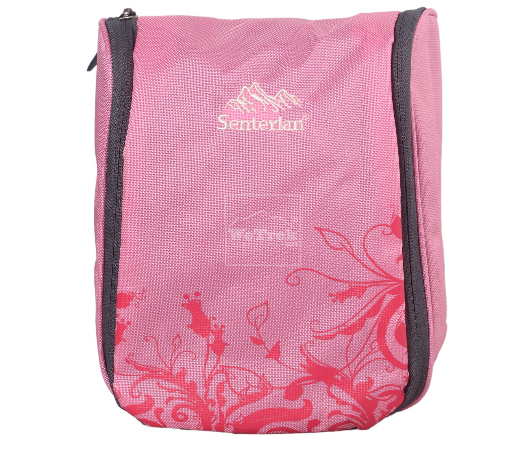 Túi đựng đồ cá nhân Senterlan S2163 Pink - 5719
