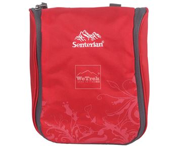 Túi đựng đồ cá nhân Senterlan S2163 Red - 5723