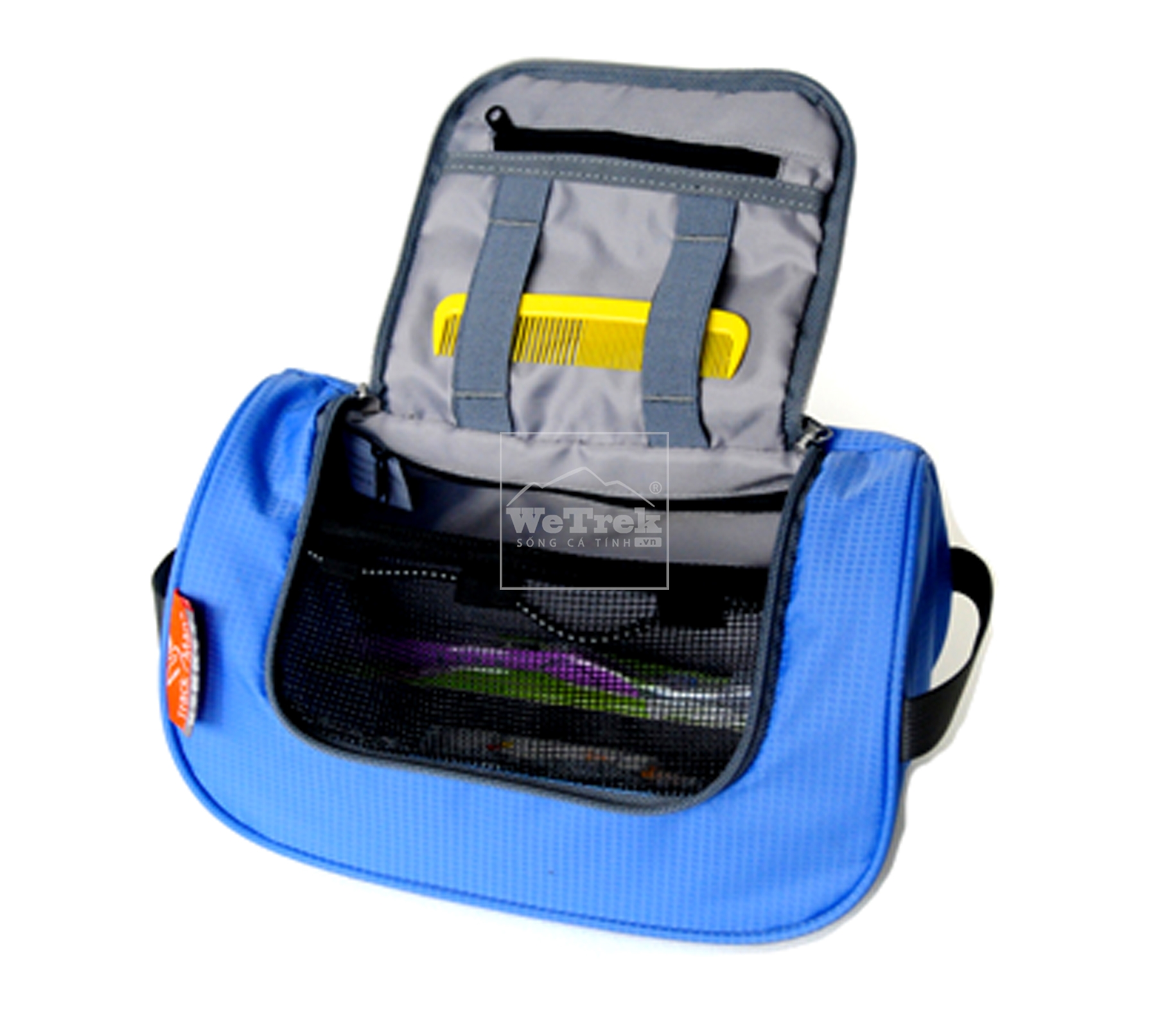 Túi đựng đồ cá nhân Track Man TM8302 - 7926 Xanh dương